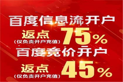 百度推广公司案例研究：打造差异化竞争优势，脱颖而出